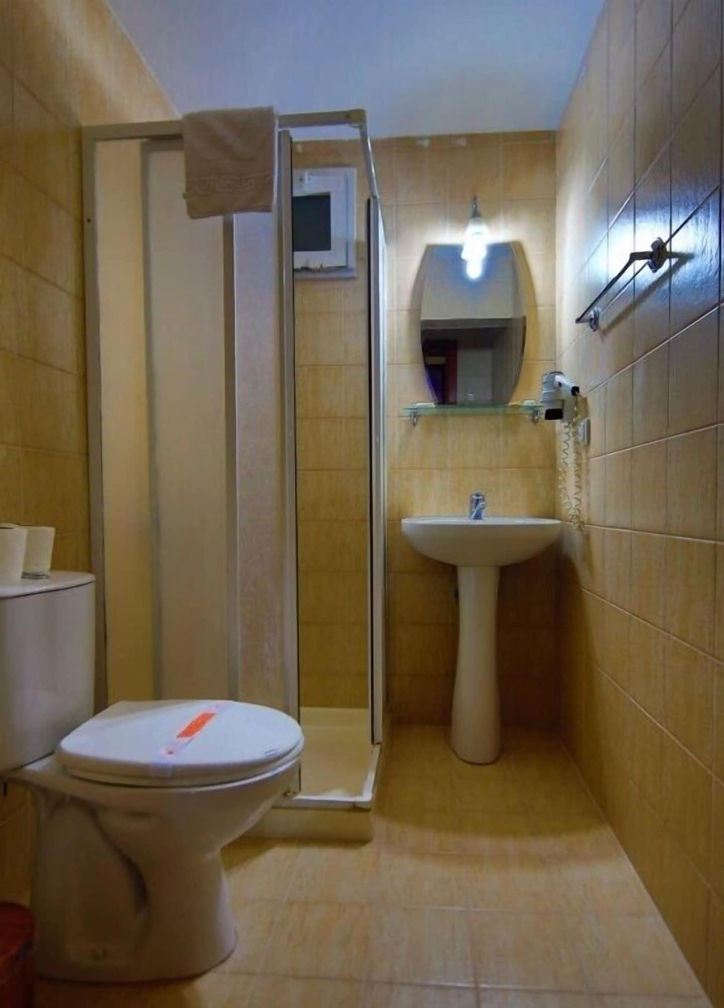 Kafkas Hotel Istanbul Exterior photo